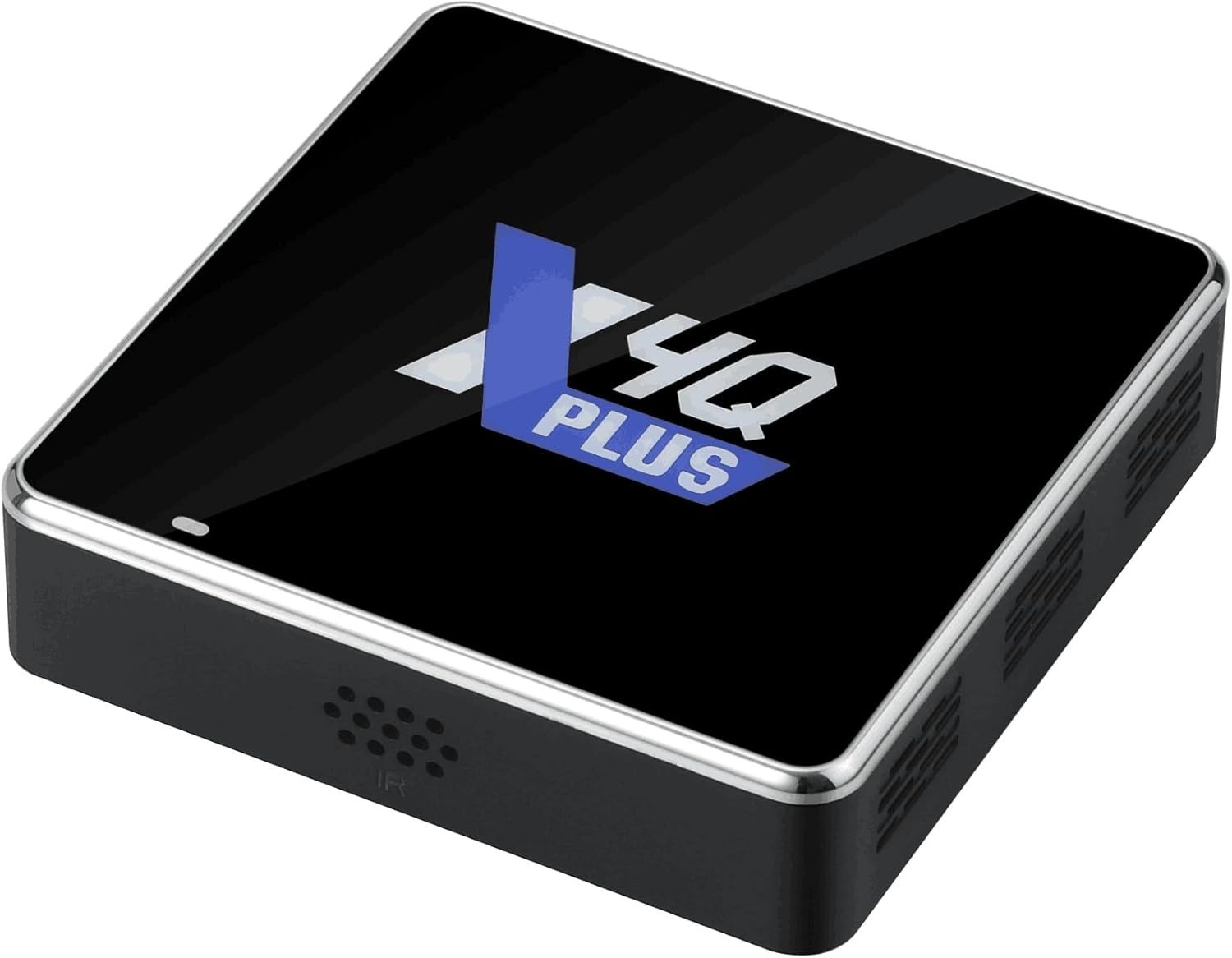 Ugoos X4Q PRO Android 11 S905X4 Smart TV BOX 4G 64G Wifi AV1 4K HDR Media Player