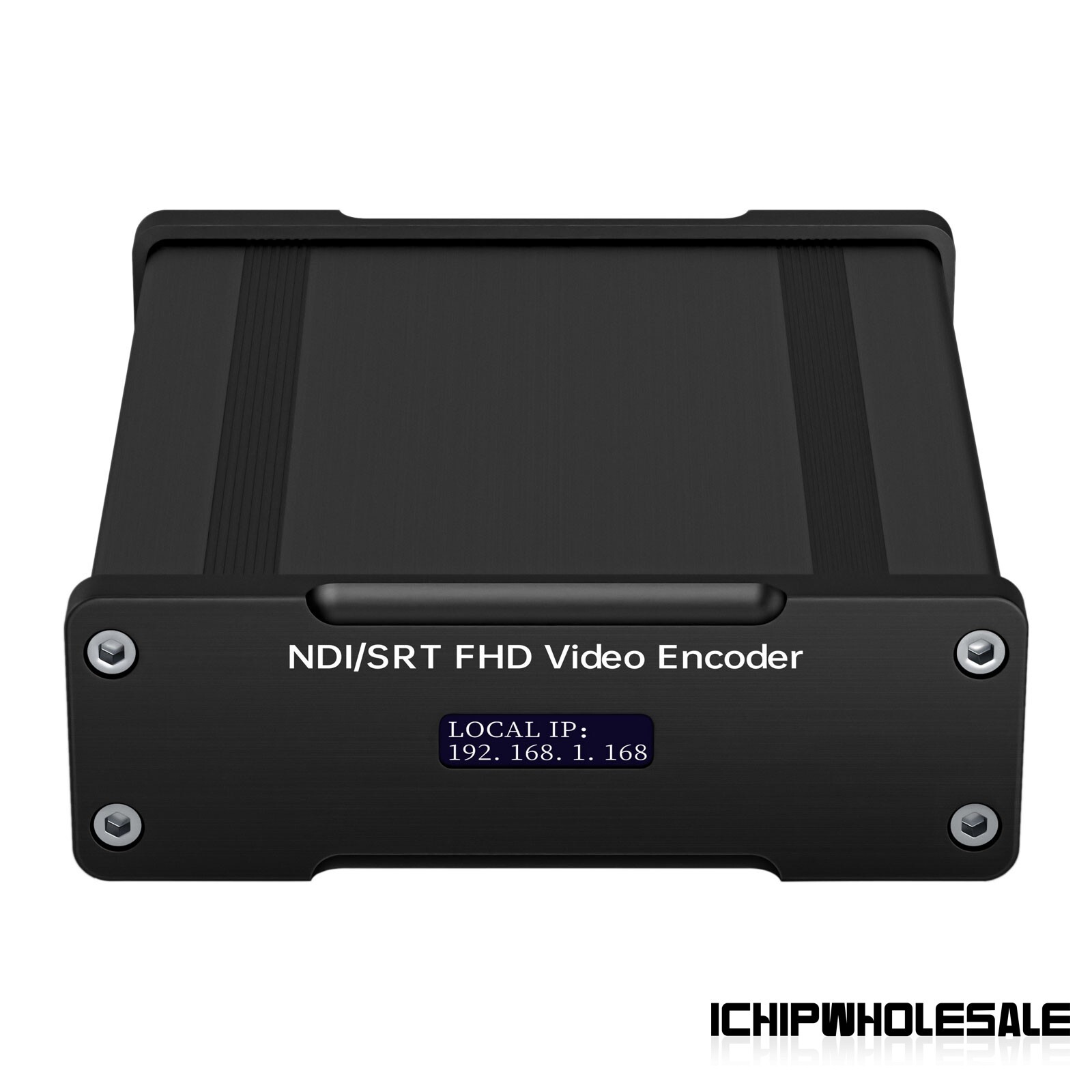 BM3370H-NDI 1920×1080 Live Streaming Encoder NDI/SRT FHD Video Encoder Upgraded
