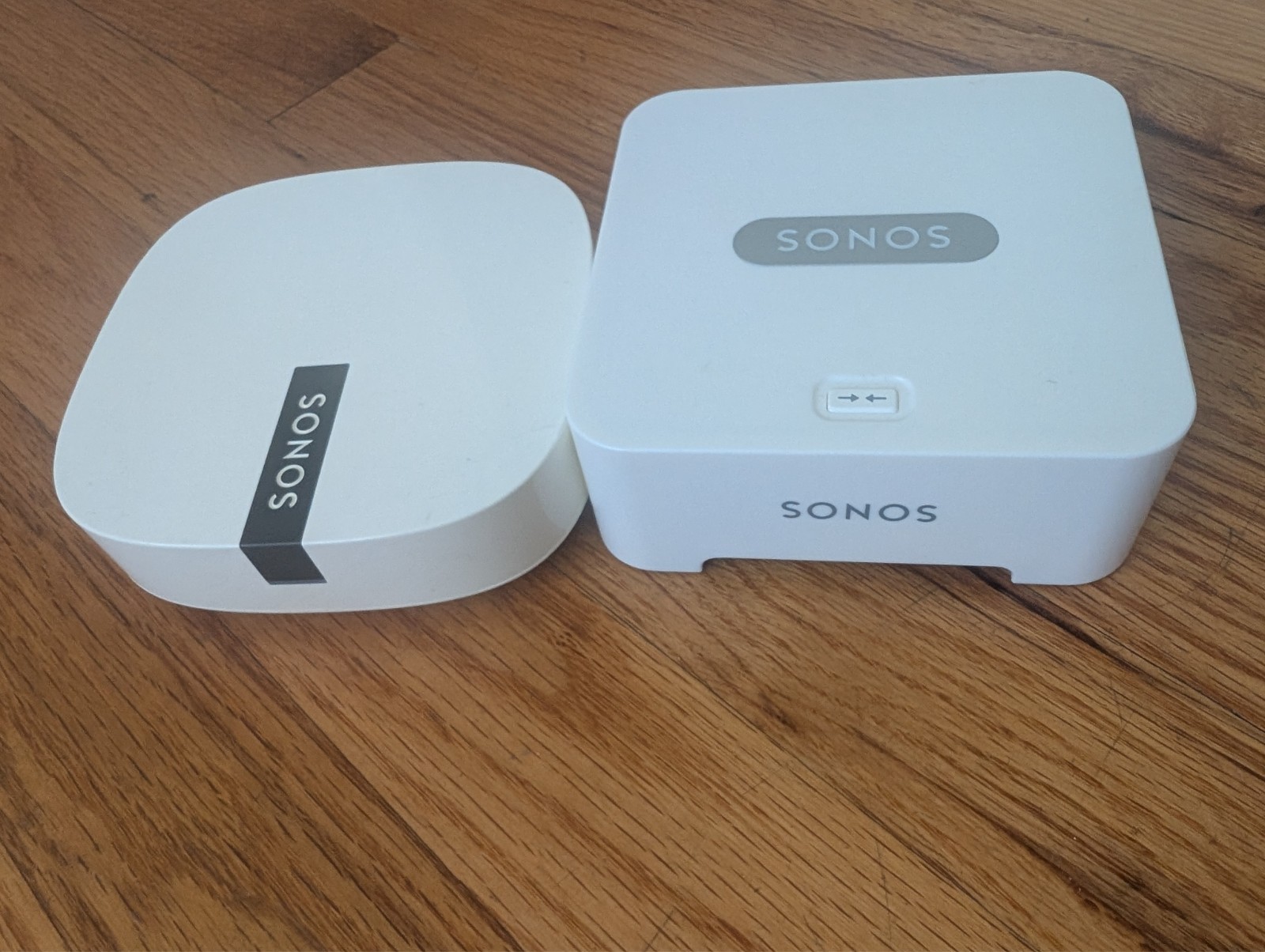 sonos lot cr200 remote control and boost and bridge