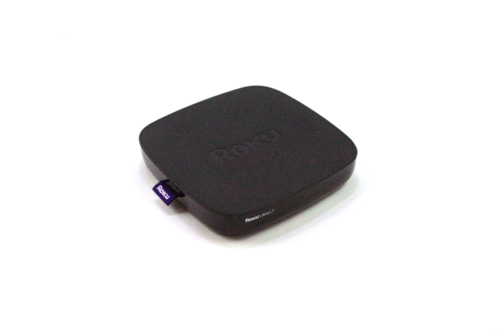 Roku Ultra LT 4662X 4K Streaming Media Player – Streaming Device Only