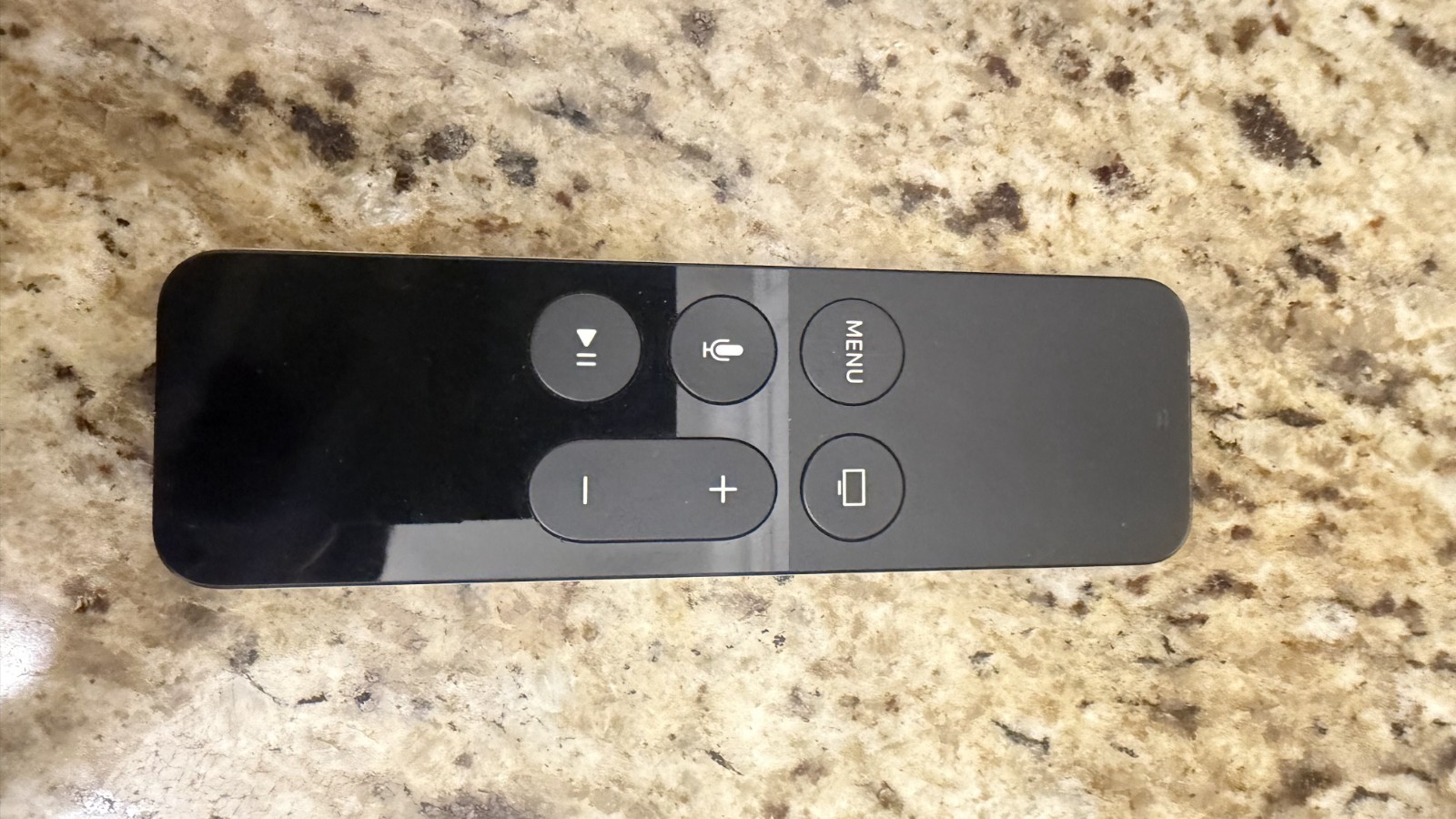 Apple TV (4th Generation) HD Media Streamer — A1625 — Fully Functional!