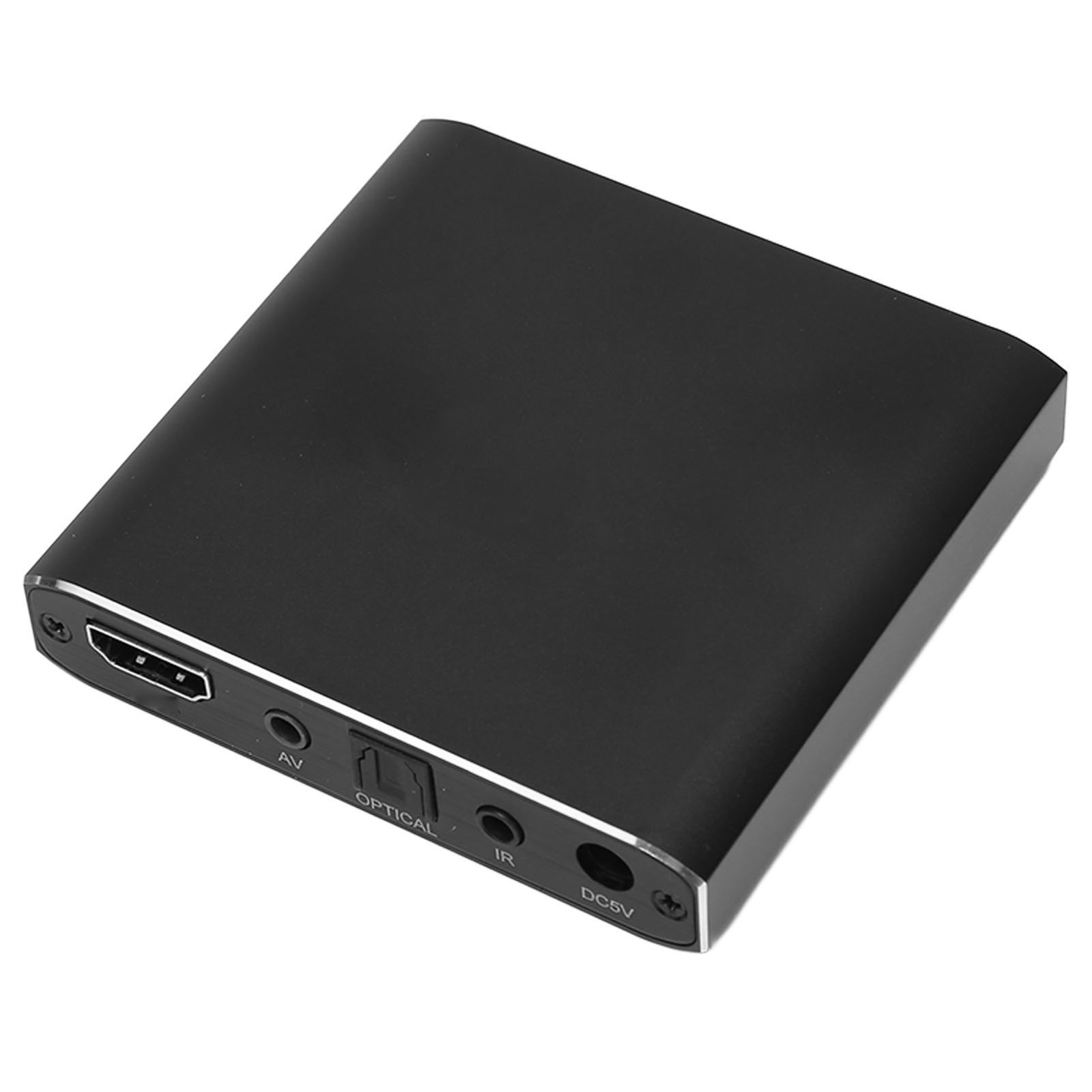 4K Media Player UHD 30fps Video Picture Music Mini HD Multimedia Interface FKWA
