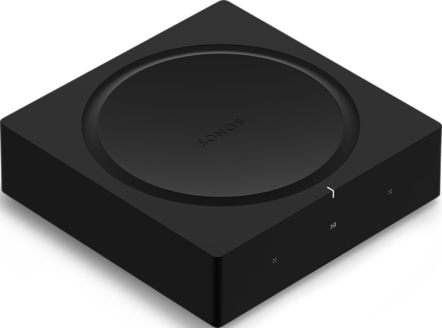 Sonos S16 Amp Wireless Amplifier | Black