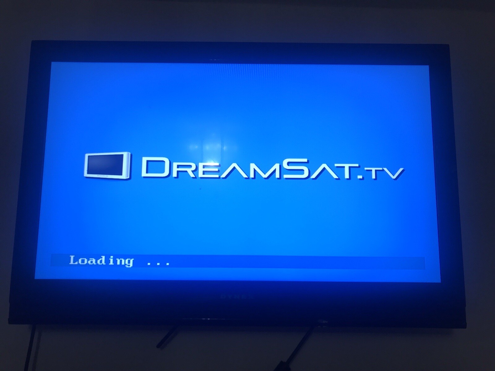 100% Authentic Mag 250 set top box infomir READ
