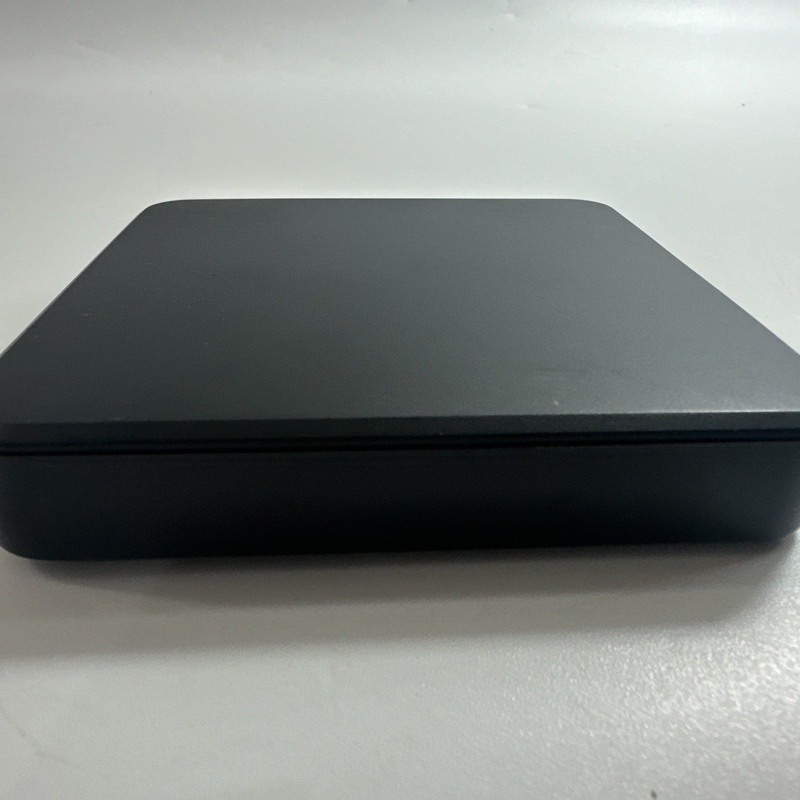 eStream 4K 2X2 Android Media Streaming Box Model IPA1114HDW No remote