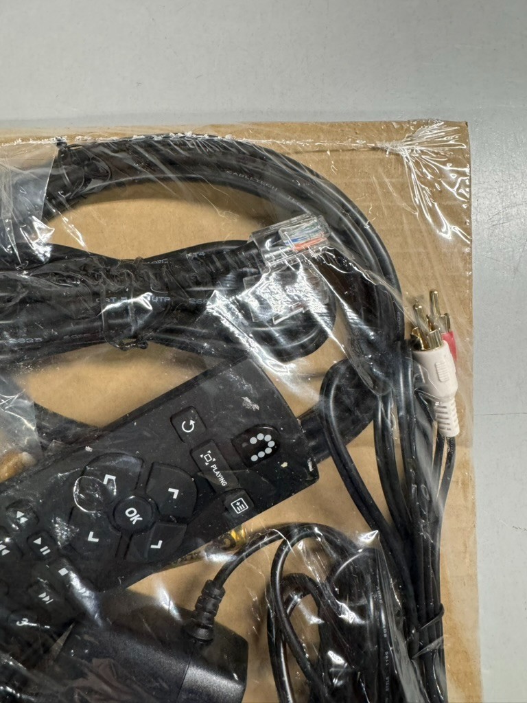 Sling Media Slingbox 500 Digital Media Streamer – Open Box