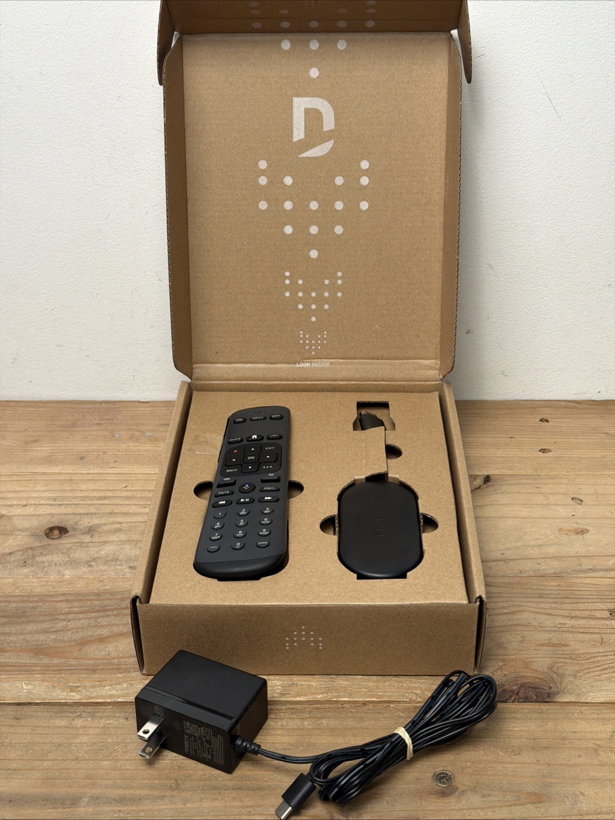 DIRECTV Gemini Air Streaming for Internet Customers GEMINI-AIR VERSION 4.1.0.3