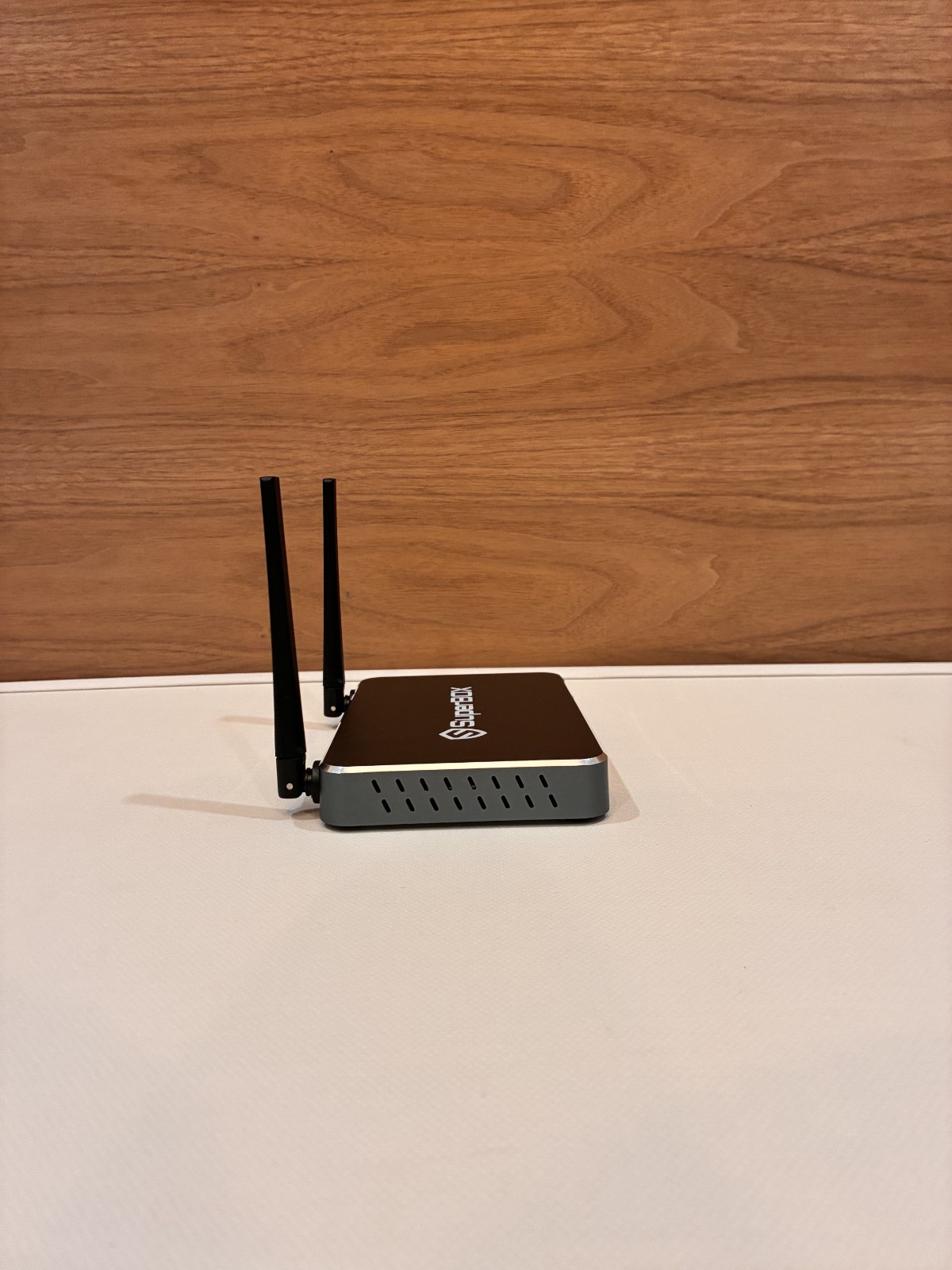 SuperBox S7 Ultra – Streaming Media Device – TV Box – Free Same Day Shipping –