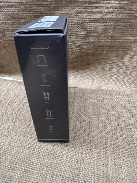Formuler Z10 SE Android 10 Dual Band media streamer*New