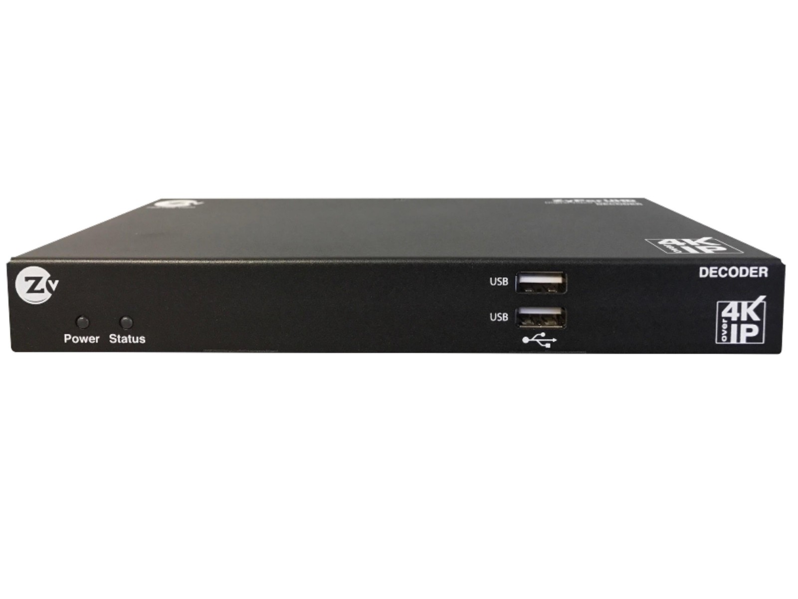 ZeeVee ZYPERUHD-D HDMI 2.0 Output Decoder with Phoenix Connectors