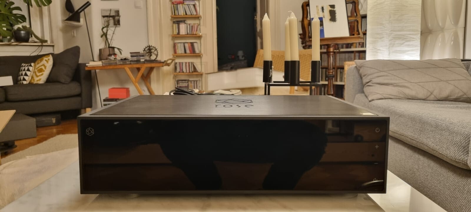 Hifi Rose RS150B