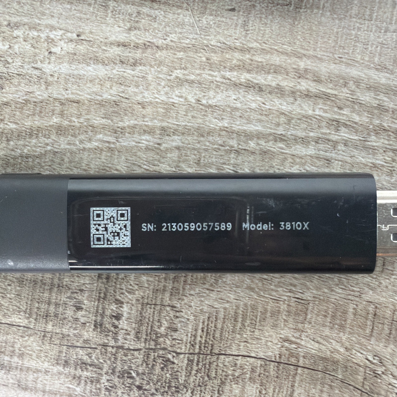 ROKU Streaming Stick 3810X Media Streamer