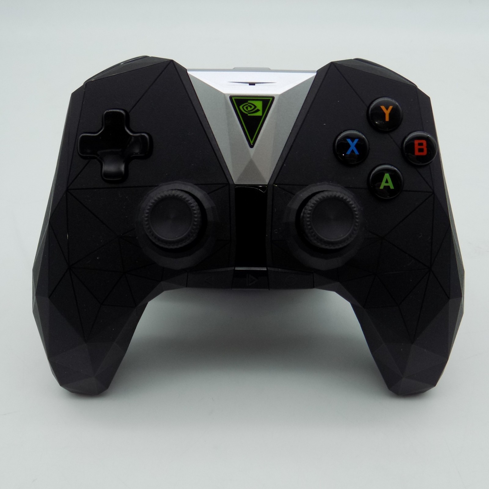 NVIDIA Shield Model P2897 4K HDR Android TV Shield Controller Remote