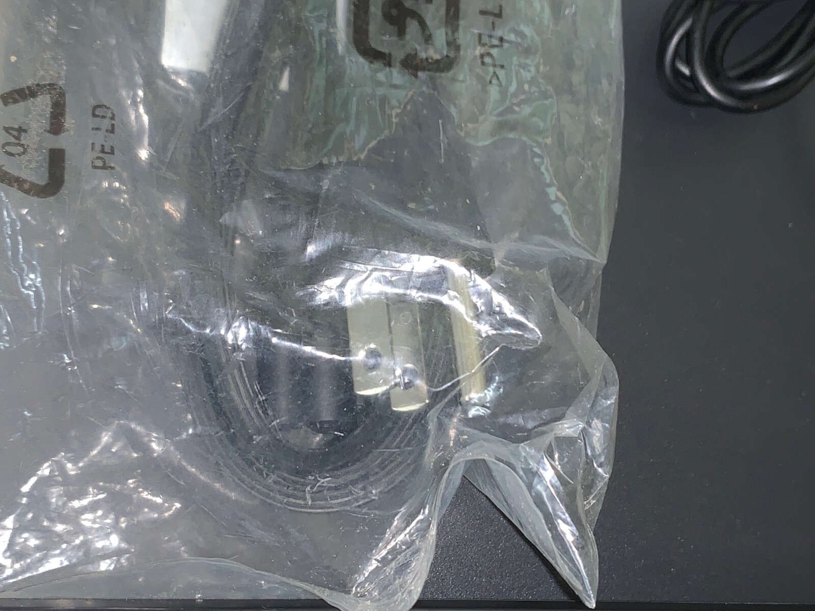 NewTech TalkShow VS-100/ Skype w/ Pwr cord, Mouse/ Keyboard