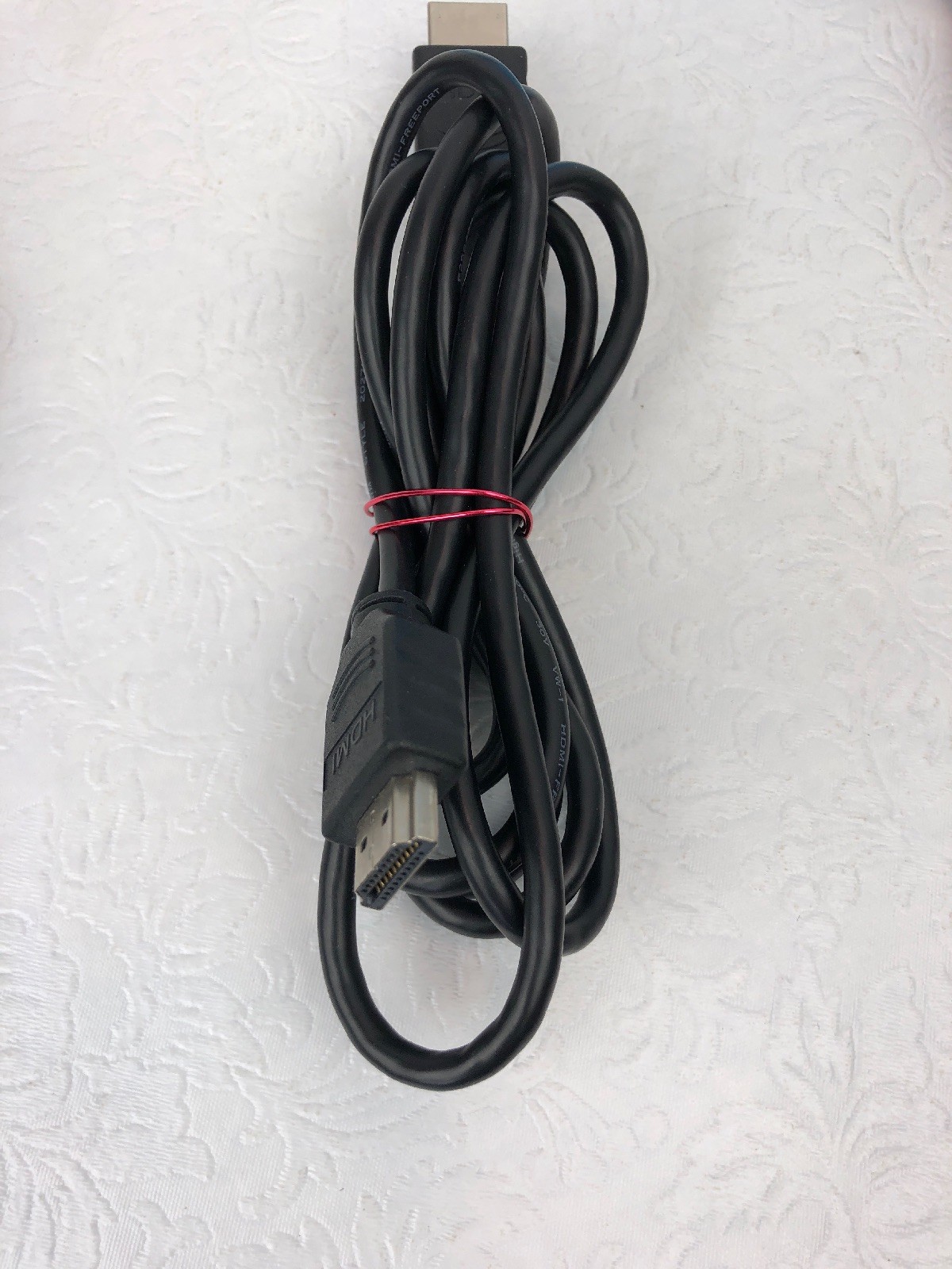 Roku 2 XD 3050X (2nd Generation) Media Streamer Power & HDMI Cord Included