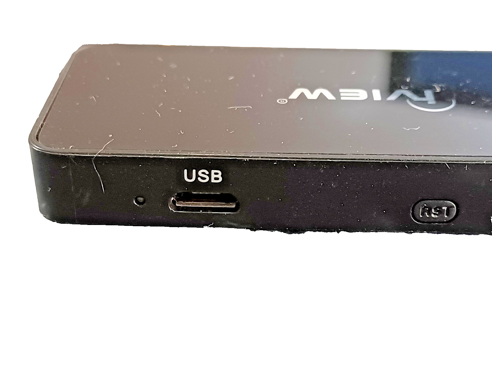 iView Mira Dongle