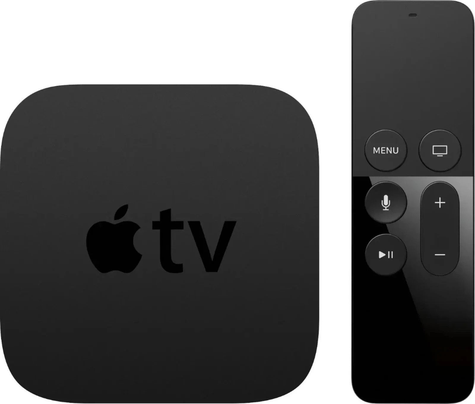 Apple TV (1st Gen) A1842 32GB 4K Media Streamer (MQD22LL/A)
