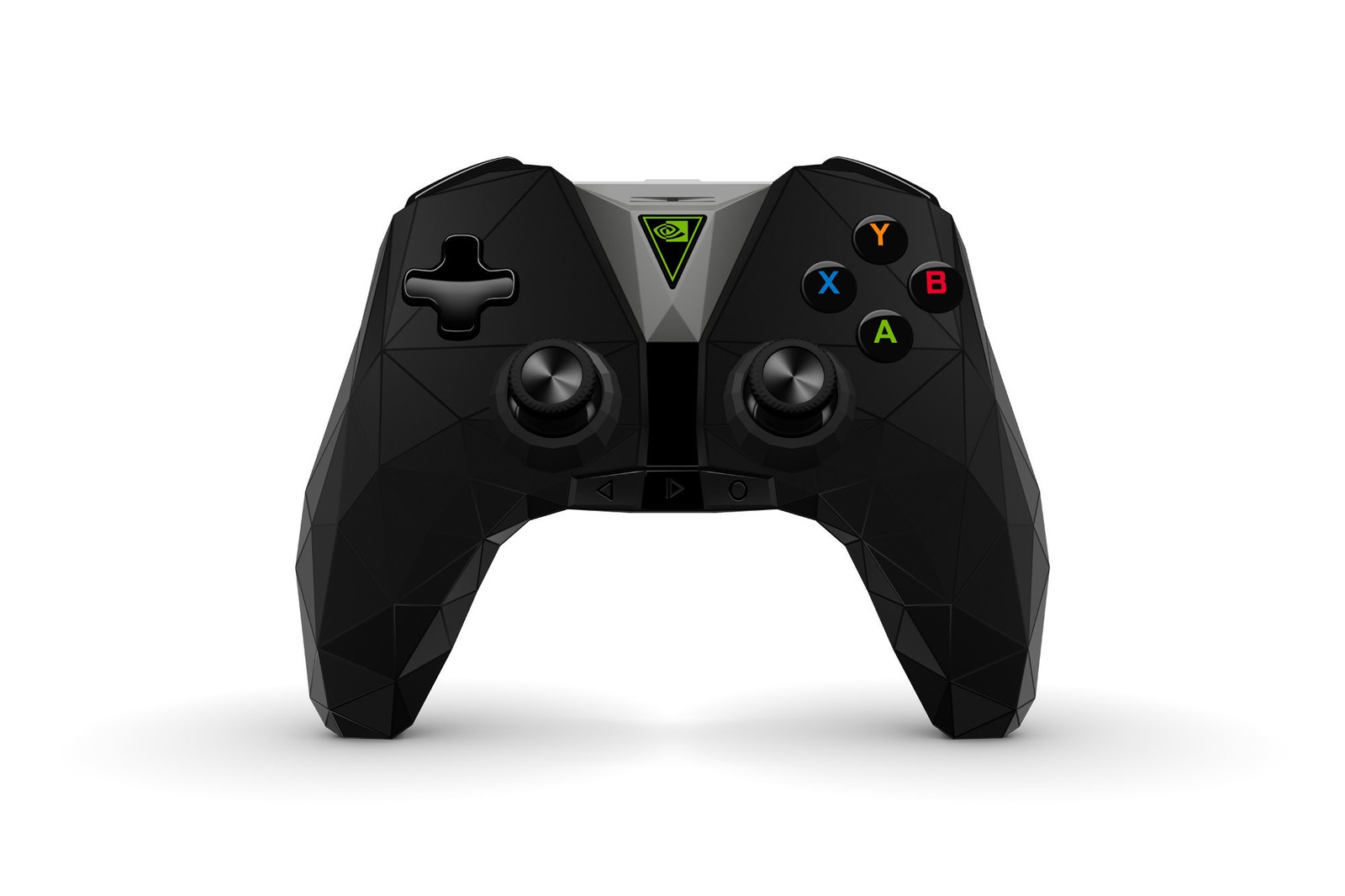 Nvidia Shield TV 2017, Gaming Controller, & 1 tb HDD Retro Gaming Setup!