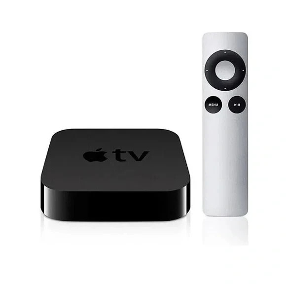 Apple TV (3rd Generation) HD Media Streamer