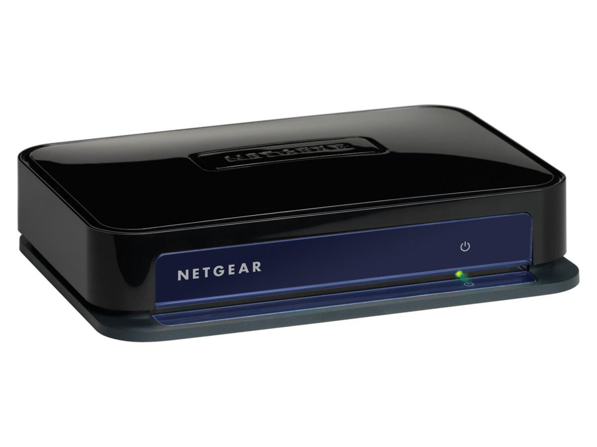 NetGear PTV2000 Digital HD Media Streamer NEW