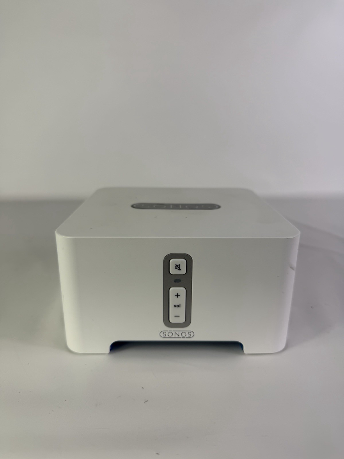 Sonos Zone Player ZP90 Gen1 (S1) Digital Media Streamer