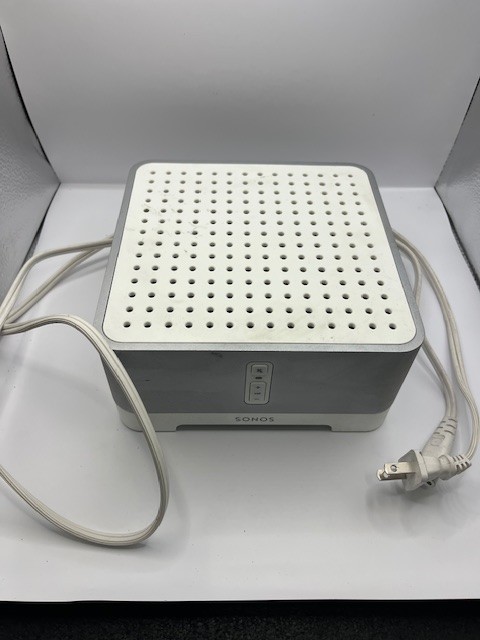 SONOS Connect AMP GEN 1