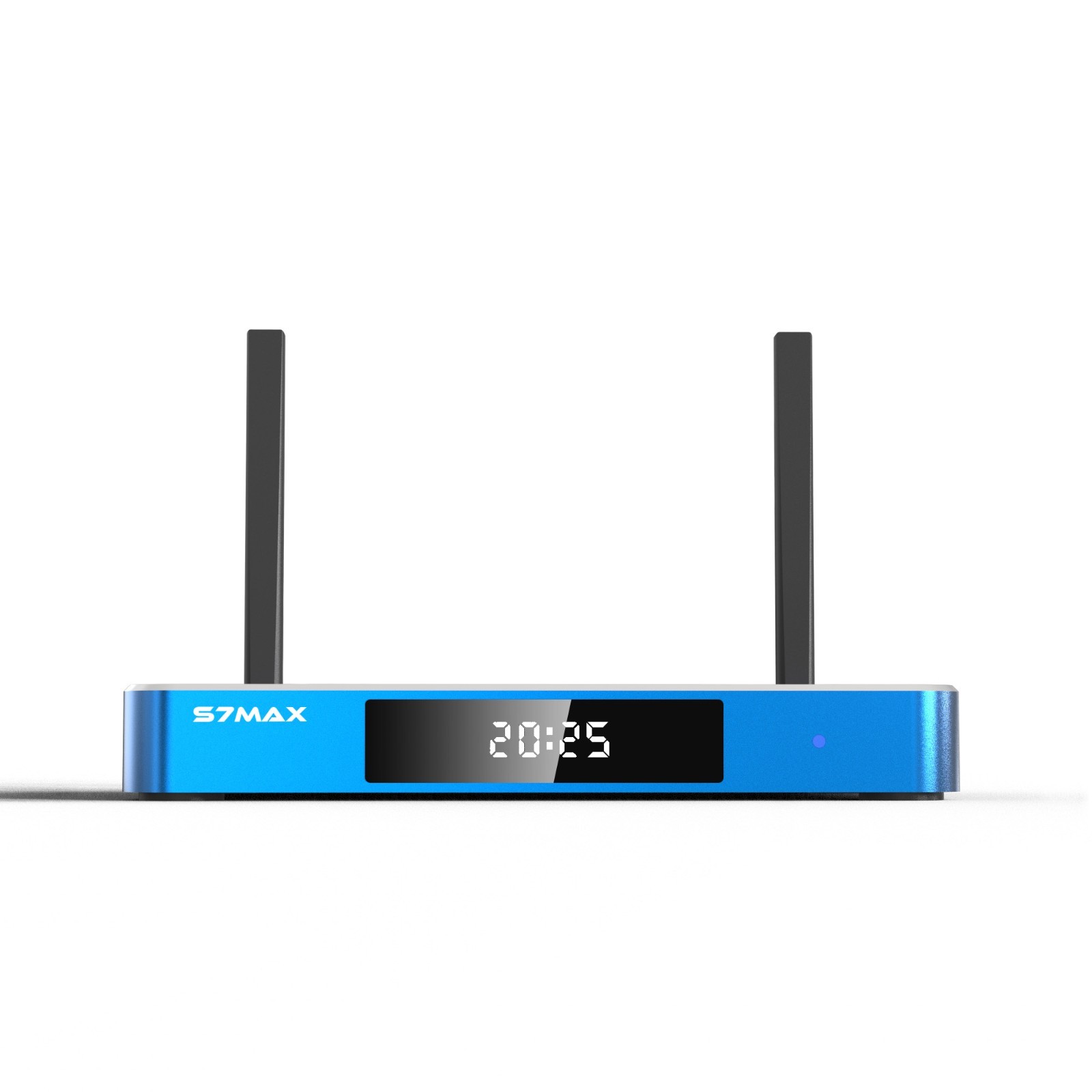 🔥SUPERBOX S7 MAX WITH 💥FREE WALL MOUNT! 💥FREE 2ND DAY AIR SHIPPING! ✈️