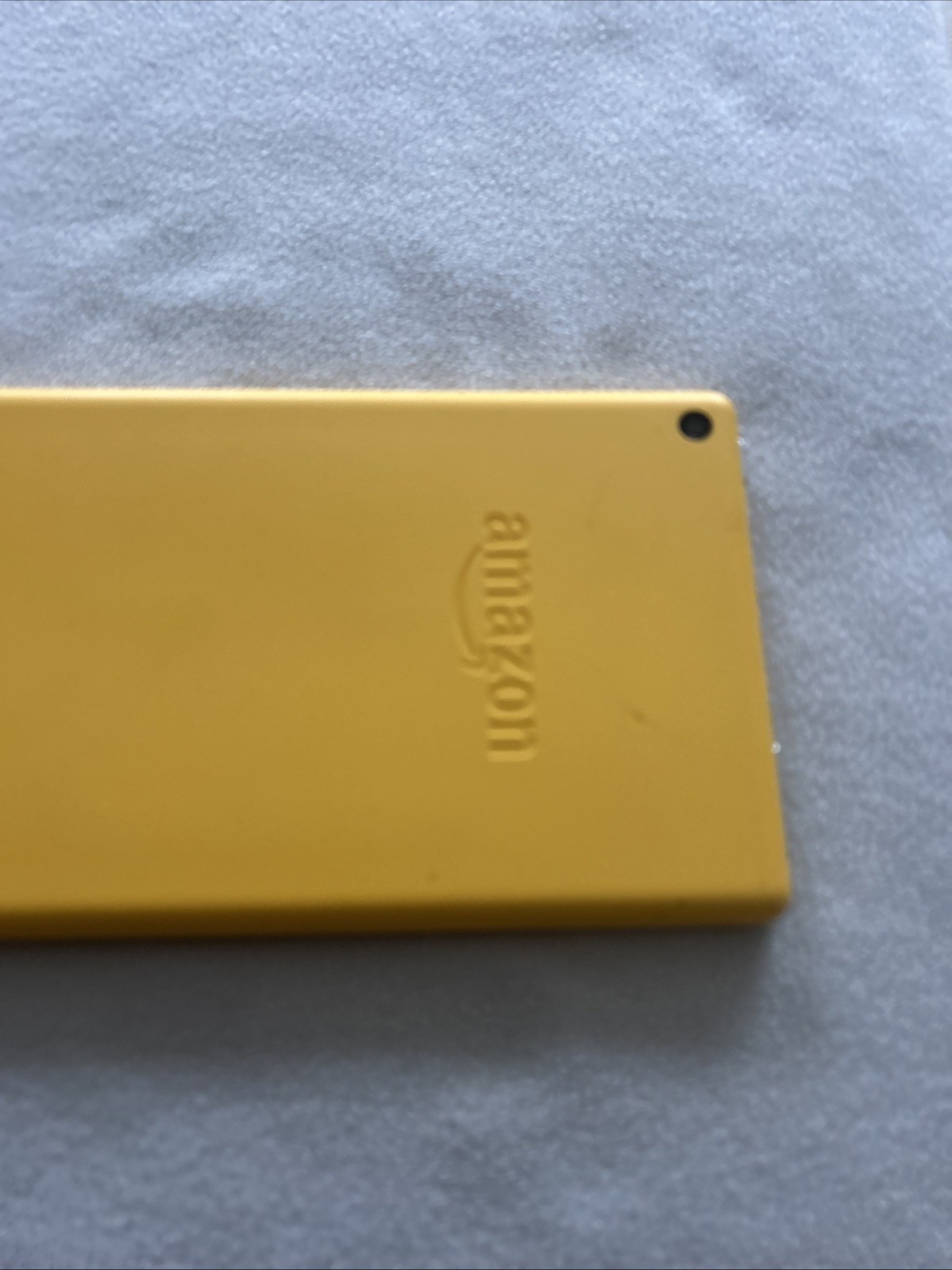 Amazon Fire Tablet Model L-2338 (Only Tablet, Does Not Come With ANYTHING else)