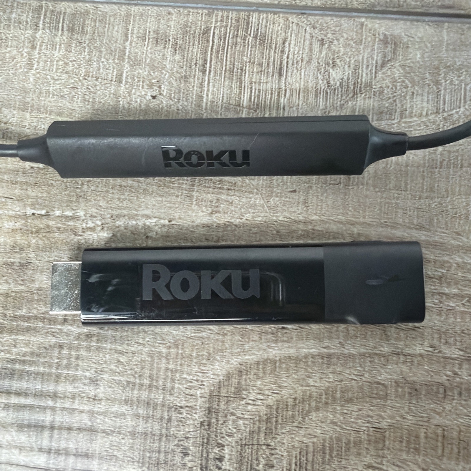 ROKU Streaming Stick 3810X Media Streamer