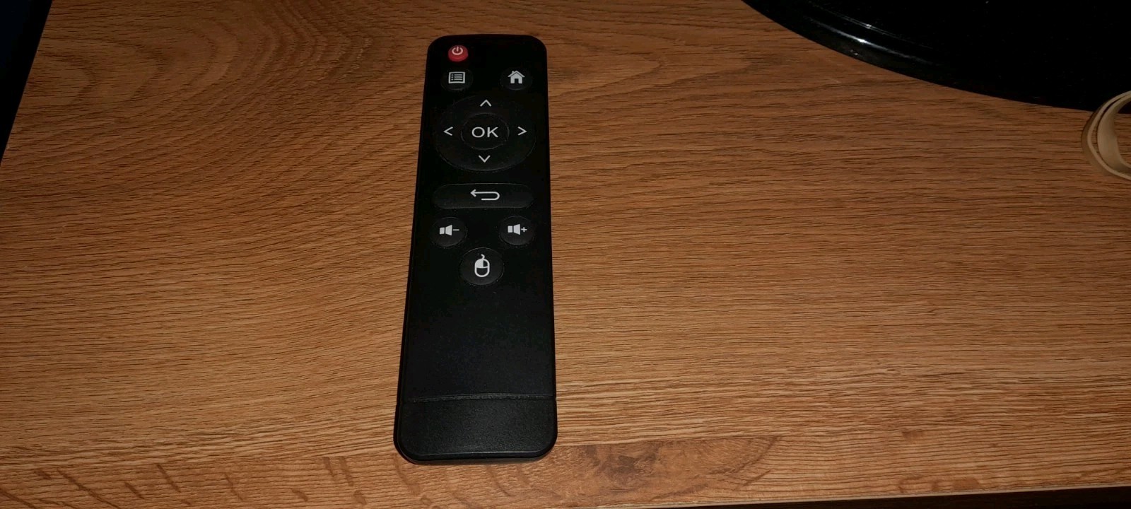 HK1 BOX Android TV Box 4GB RAM 128GB S905X3 4K Media Player w/ Remote & Box