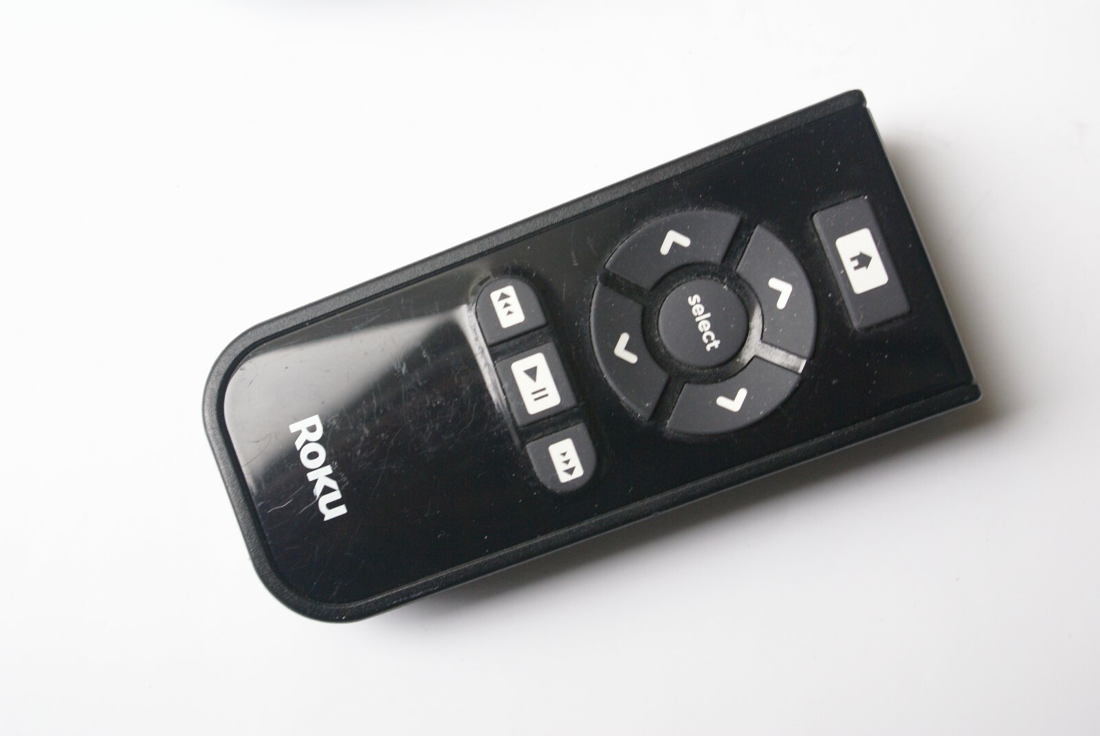 Roku 2 XD (2nd Generation) Media Streamer 3050X w/ Remote & AC Adapter – Working