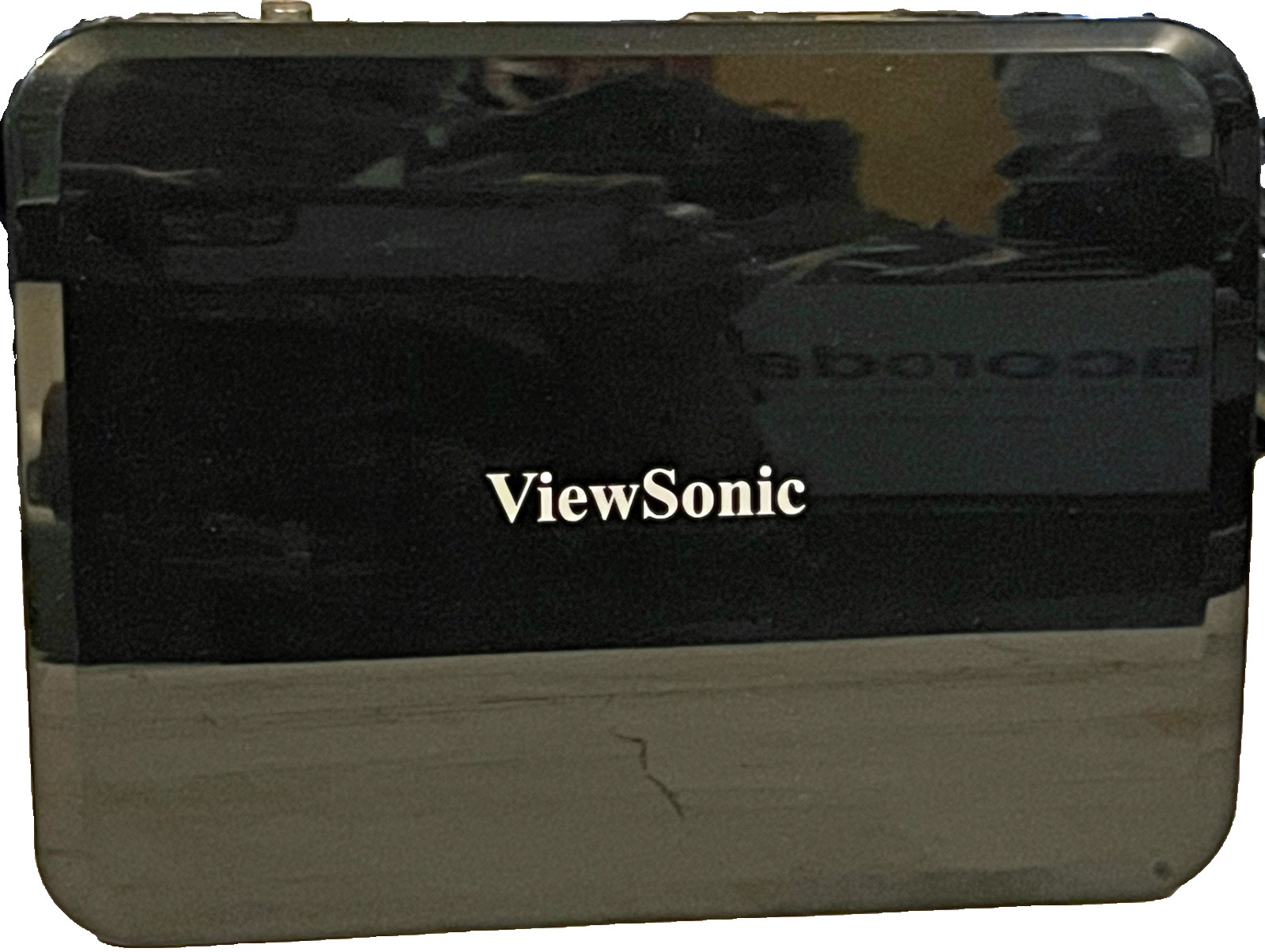 ViewSonic VMP71 Full HD Media Player GREAT CONDITION