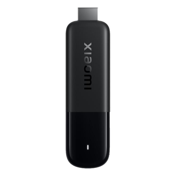 Xiaomi TV Stick 2nd Gen 4K Google TV Streaming Stick WiFi 6 2GB+8GB EU Plug