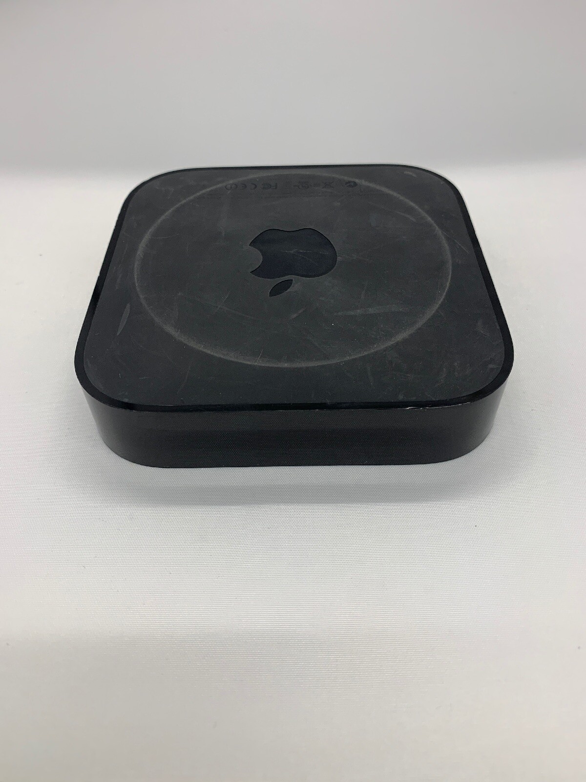 Apple TV 3rd Generation (2013) + Remote & HDMI cable Used GREAT. #309