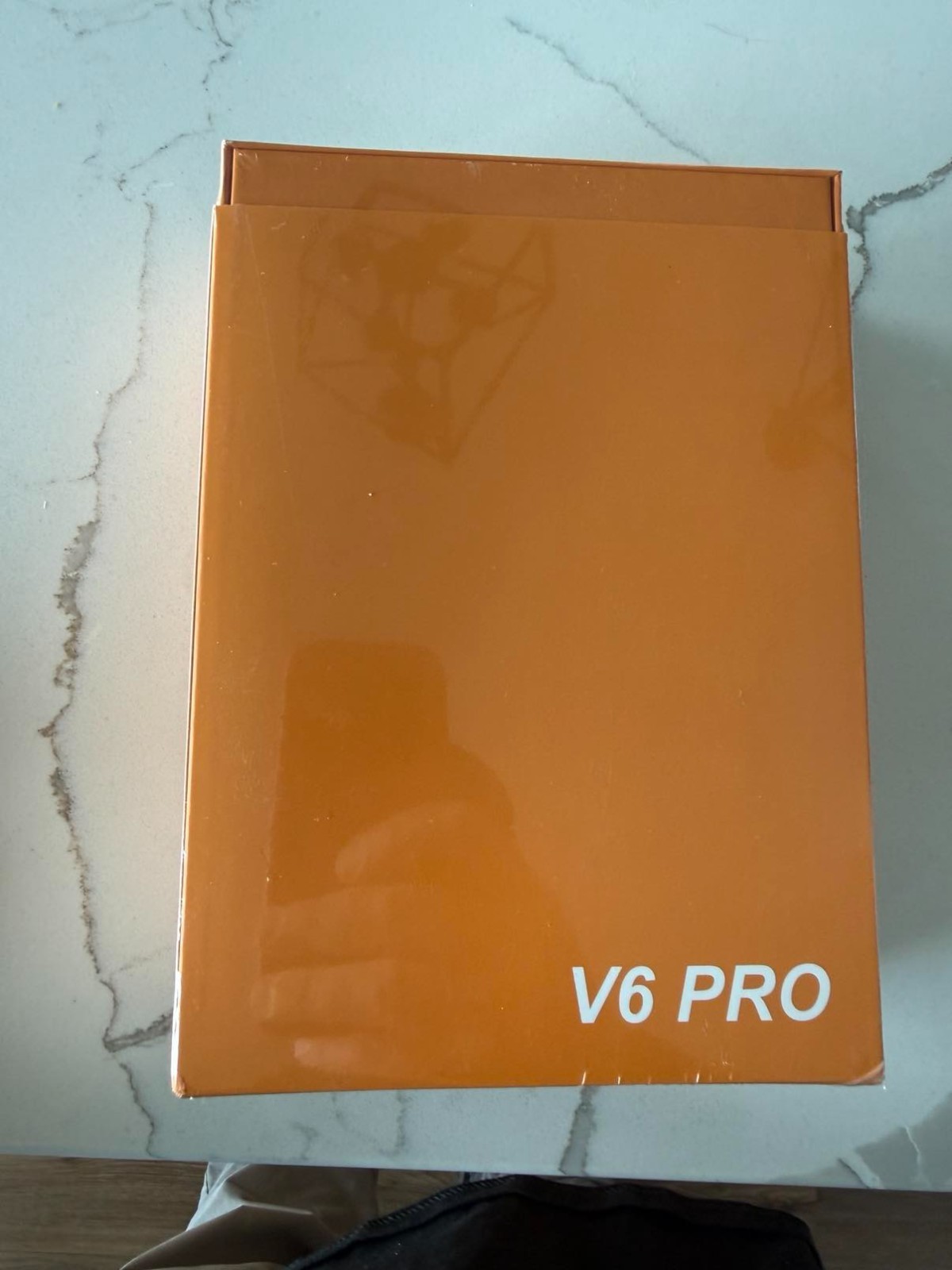 🔥vSeeBox V6 Pro Media Device | Authorized Distributor |Free Same-Day Shipping🔥