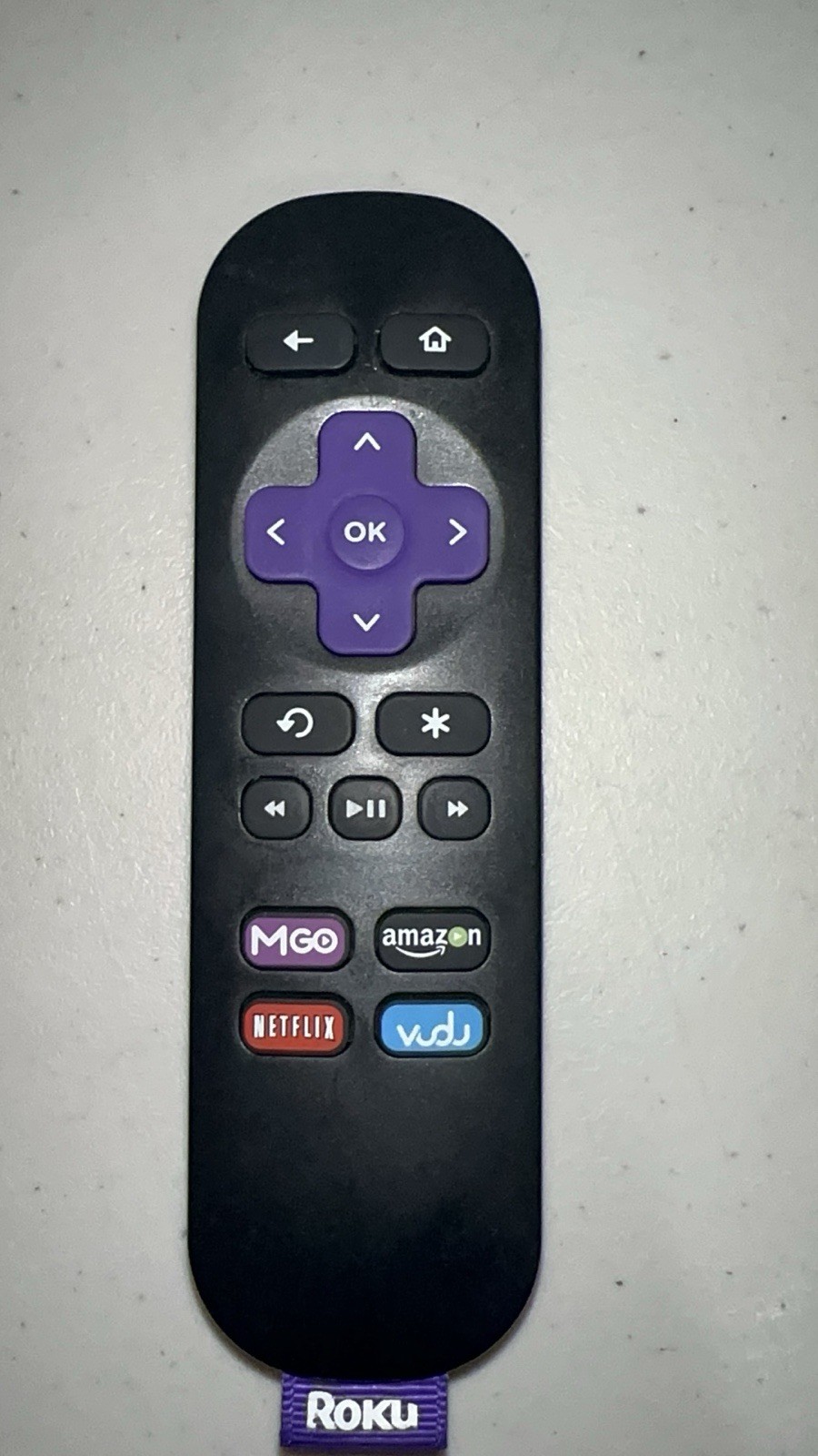 Roku 1 Media Streamer 2710X