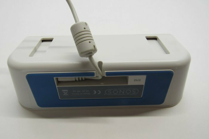 SONOS ZONEPLAYER CR100 REMOTE CONTROL CONTROLLER DIGITAL MUSIC SYSTEM