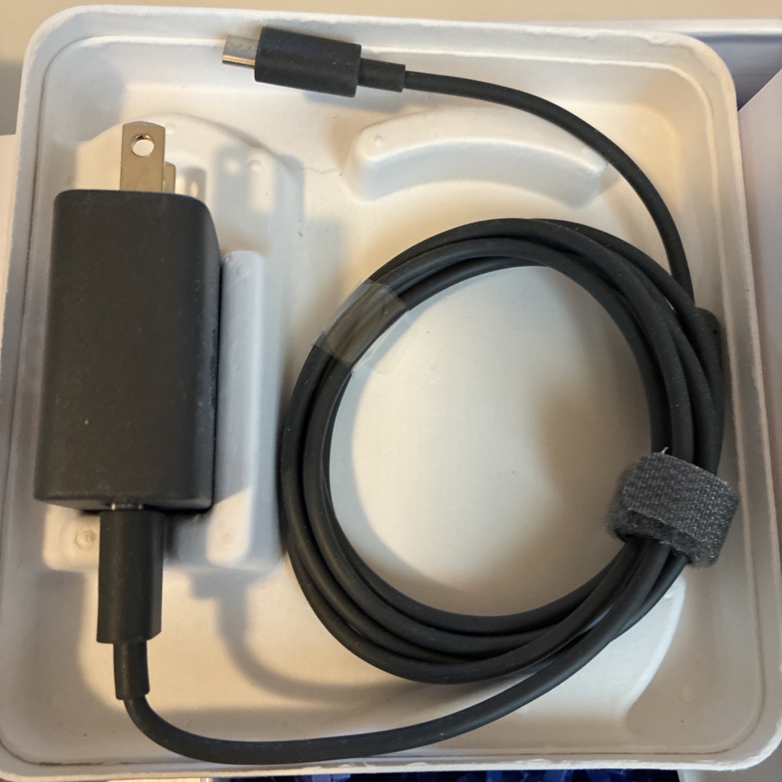 Google Chromecast 2nd Generation 1080p Portable Streamer NC2-6A5
