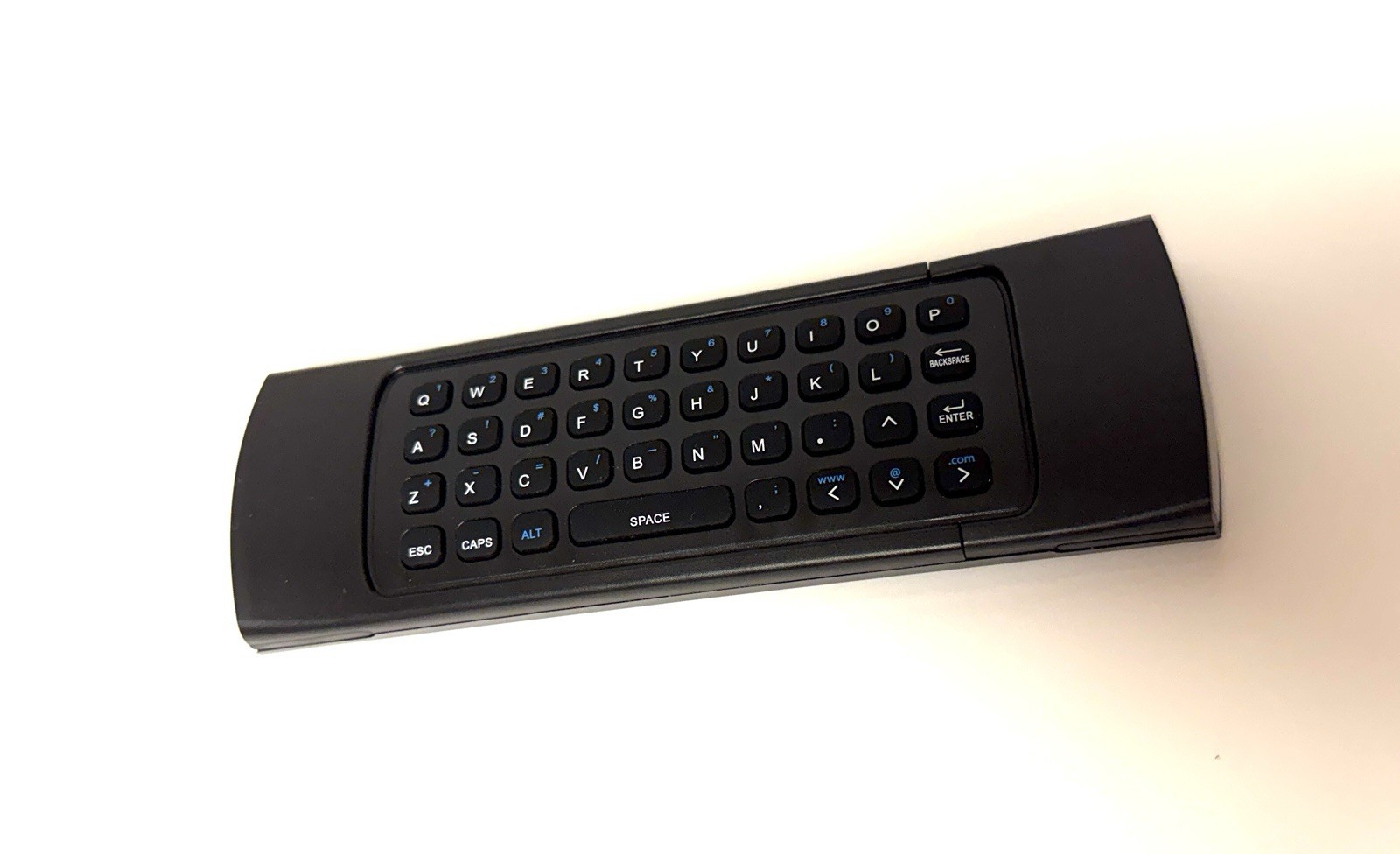 Aluratek TV DVR/Streaming Media Player with USB MICRO FLASH DRIVE ADTB02F