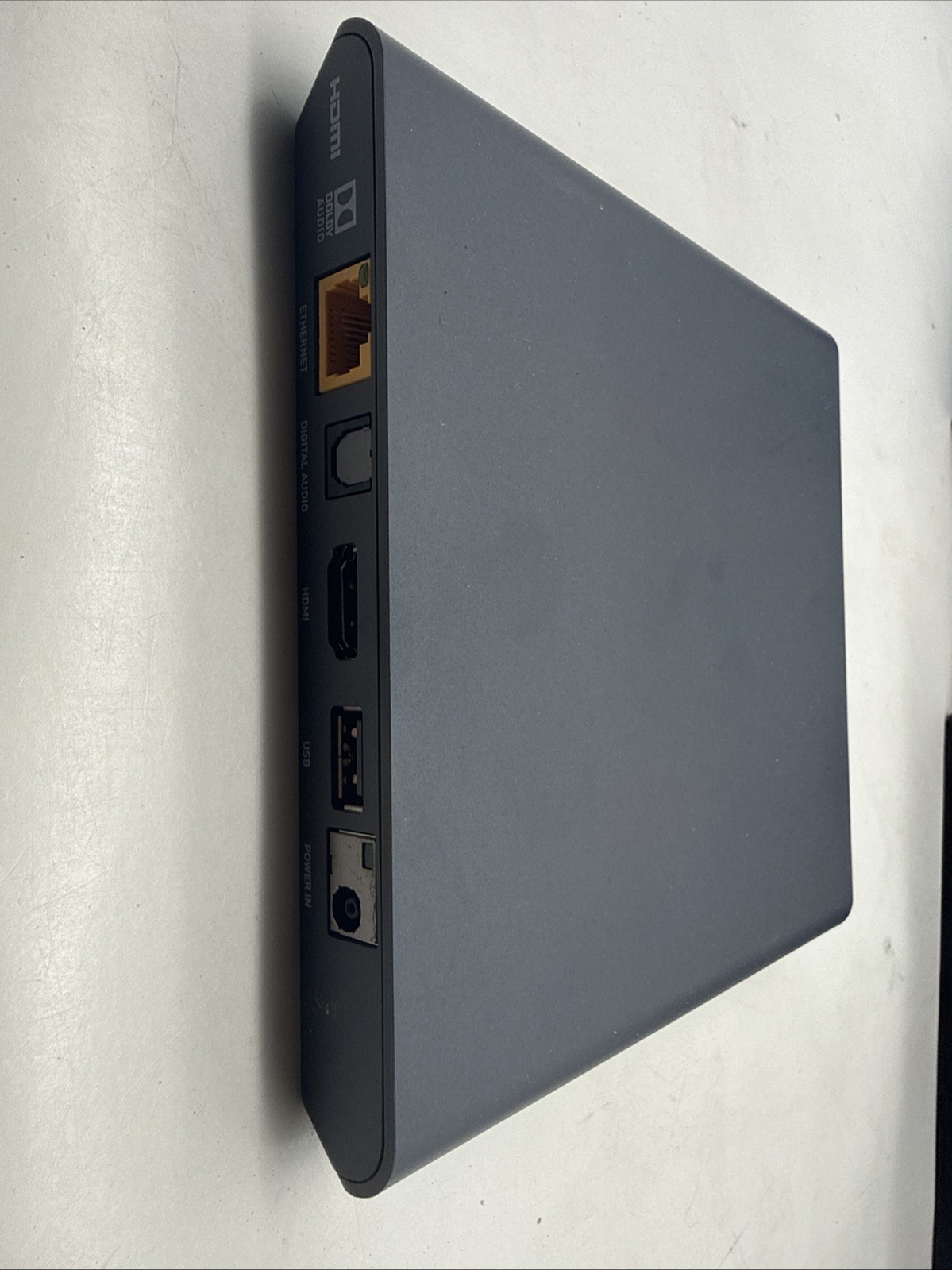 AT&T KICKBACK C71KW-400 Streaming Media Plan (Video (320)