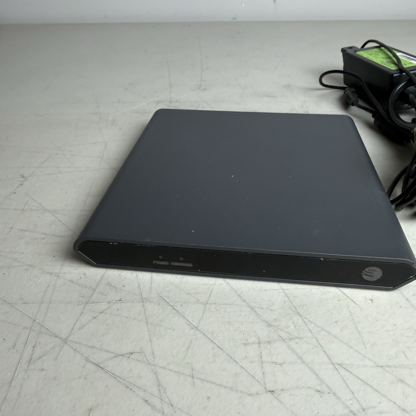 AT&T DirecTV Streaming Player Android Box – C71KW-400 (Box + ac adapter only)