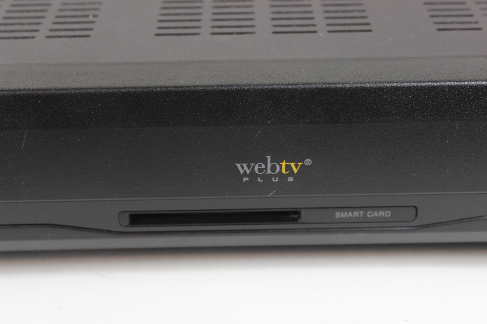 Sony Webtv Plus INT-W250 with Wireless Keyboard -KI-W250