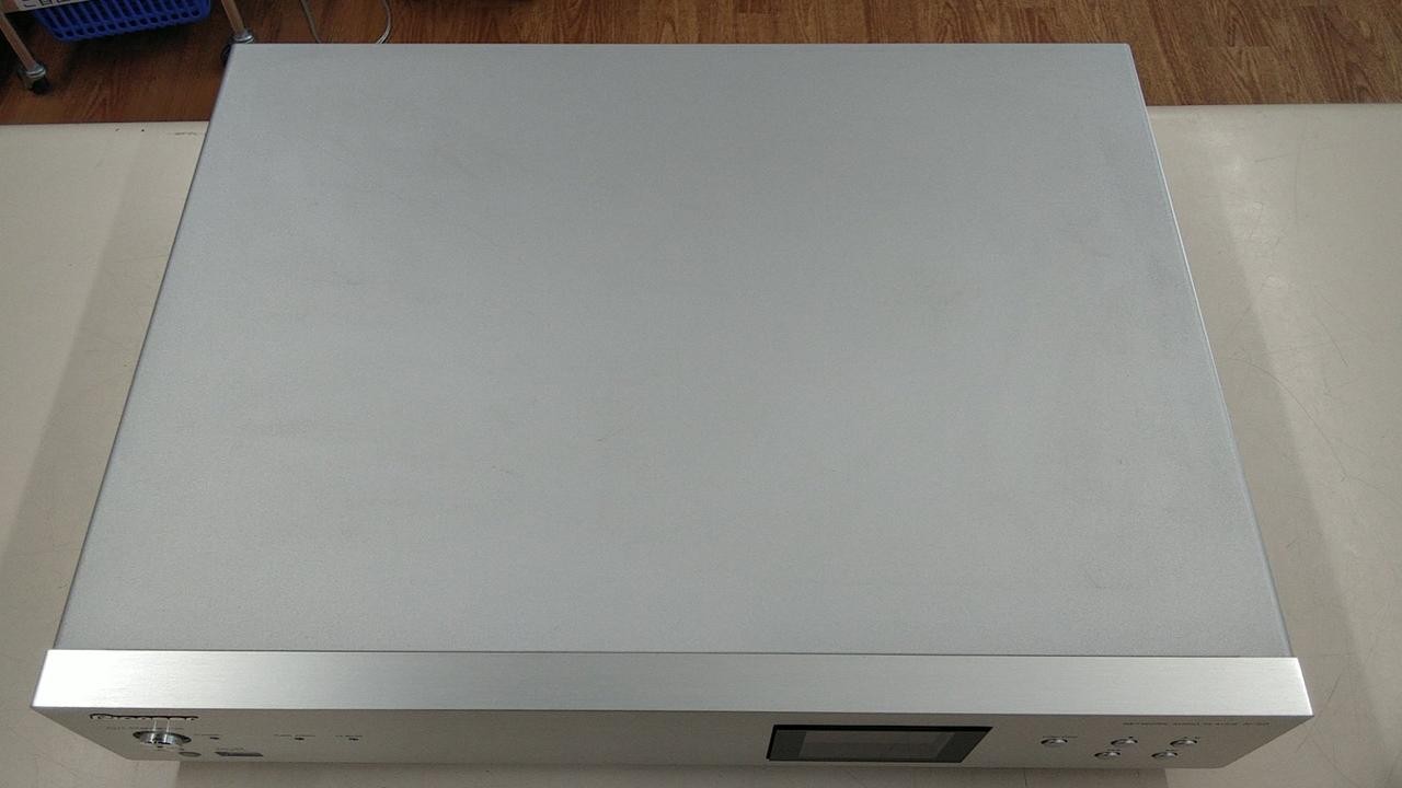 Pioneer N-50 Network Player Good Condition Used from Japan