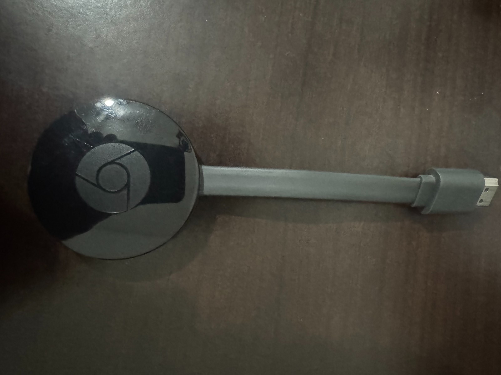 Google Chromecast 2nd Generation 1080p Portable Media Streamer NC2-6A5 Tested