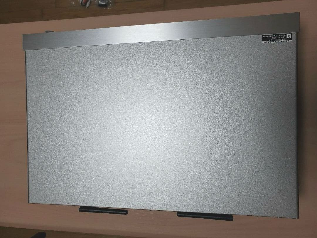 ONKYO NS-6130 Network Audio Player Working Confirmed