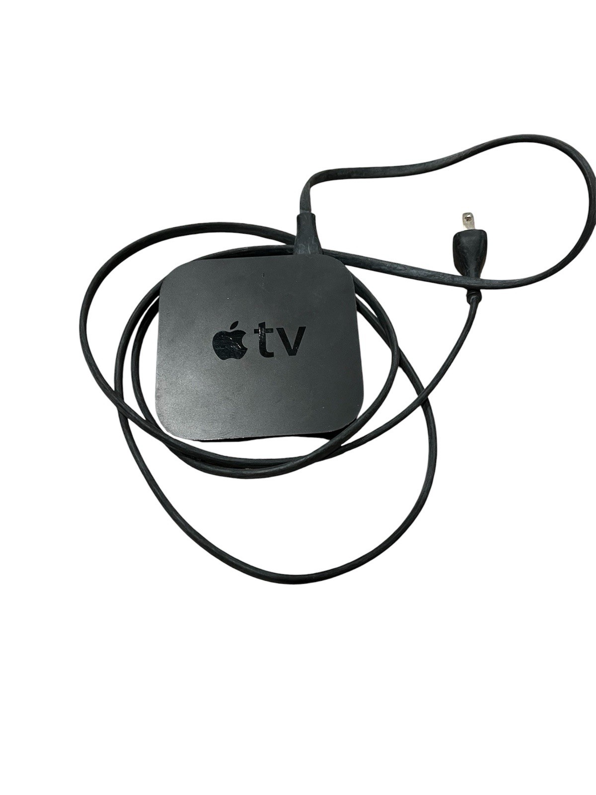 Apple TV Box with Remote | Model: A1469 1st Generation. Tested And Working.