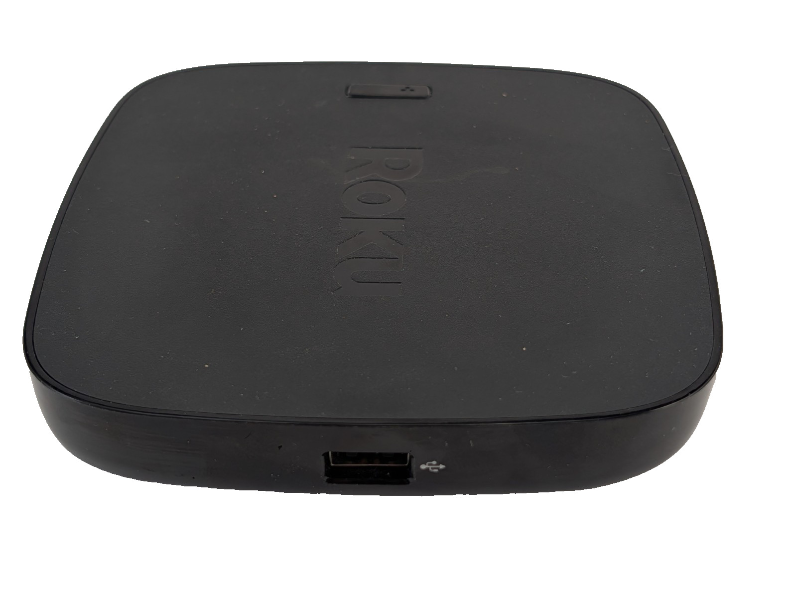 Roku Ultra 4K HDR Streaming Player with Remote, 4GB Card and 10′ HDMI Cable