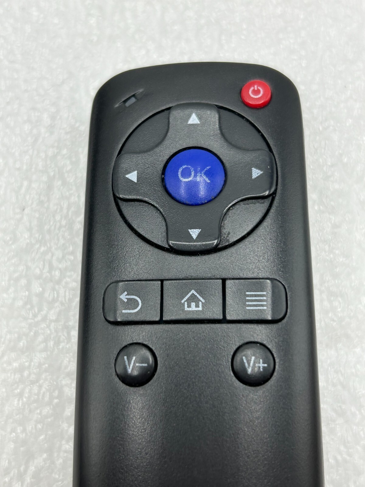 iTALK BB internet TV Remote Control Fat w/ Free Shipping