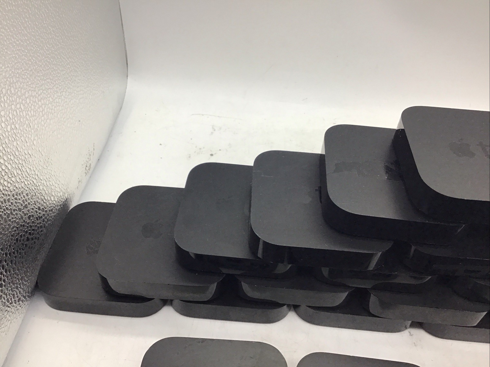 Apple tv A1469 3rd Generation Media Streamer AirPlay Wi-Fi HDMI Lot of 25 Read