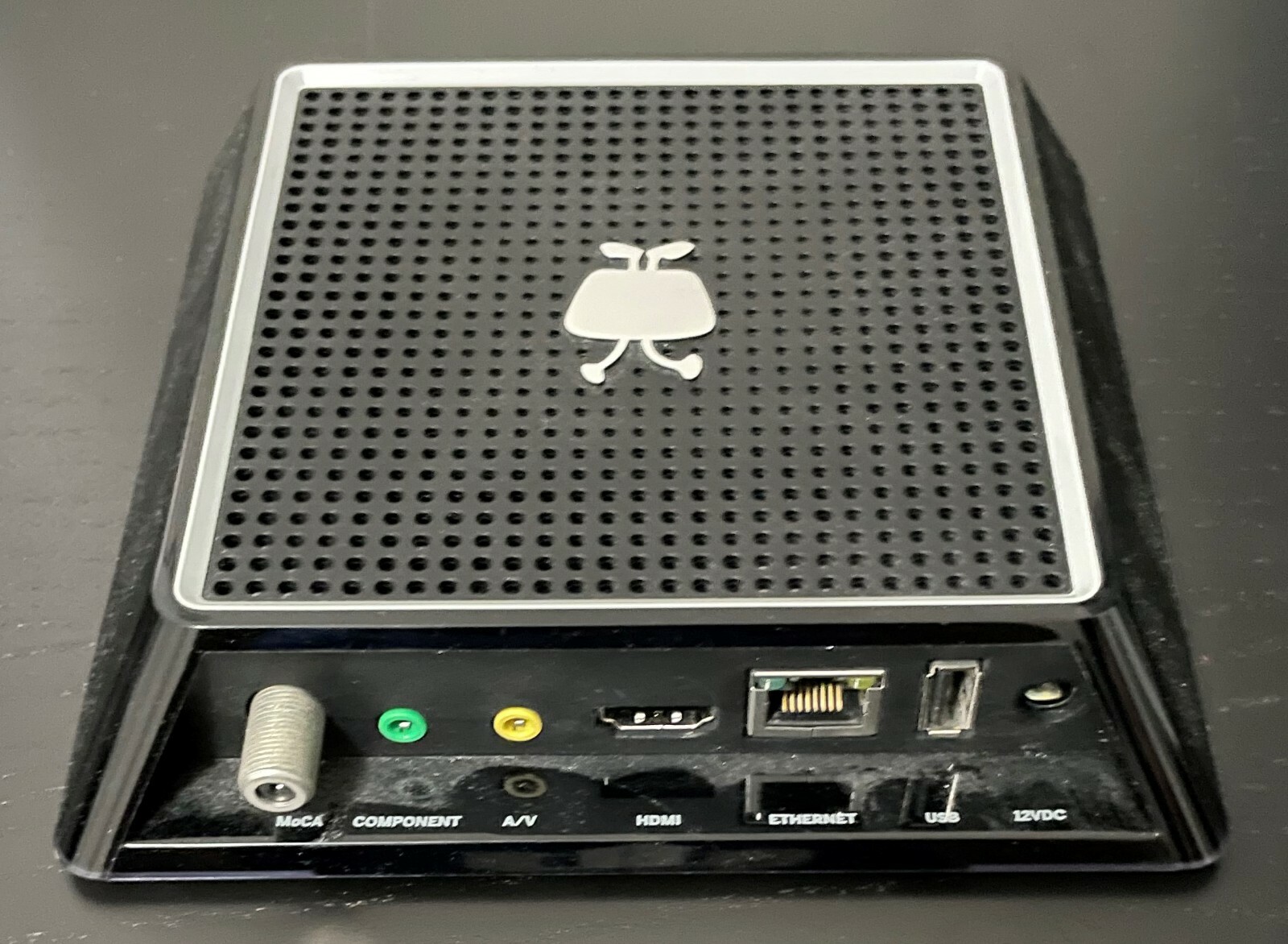 TiVo Mini Receiver TCDA92000 (For Parts)